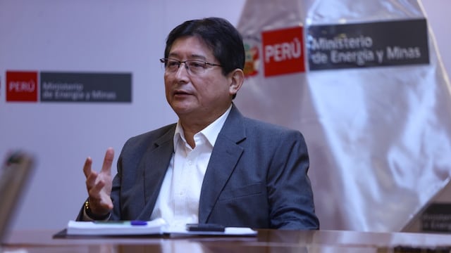 Minem asegura que se incrementará almacenamiento de combustibles en Ucayali en el más corto plazo