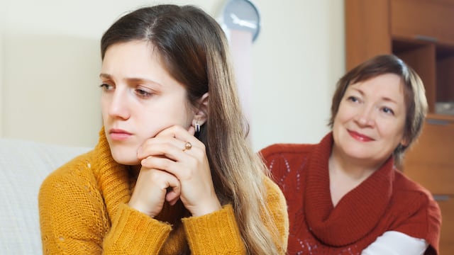 Día de la Madre: Cómo afrontar esta fecha si decidiste tener contacto cero con tu mamá