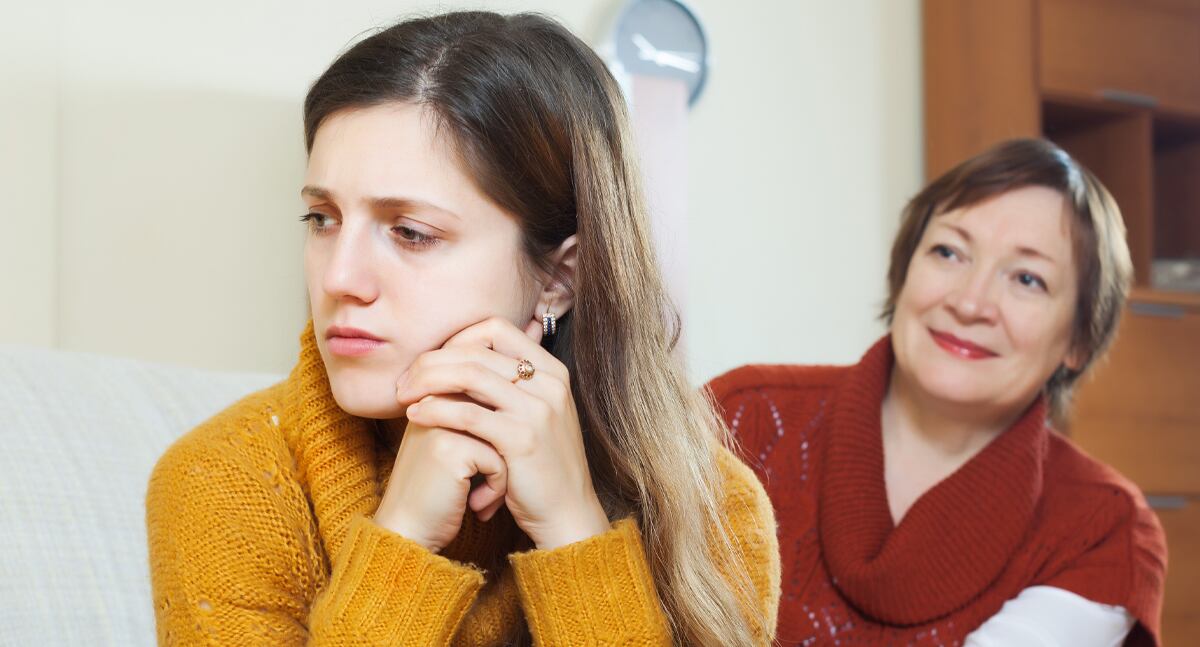 El vínculo con la madre es uno de los más influyentes de nuestras vidas, de acuerdo a un estudio psicológico realizado por la Universidad de Harvard