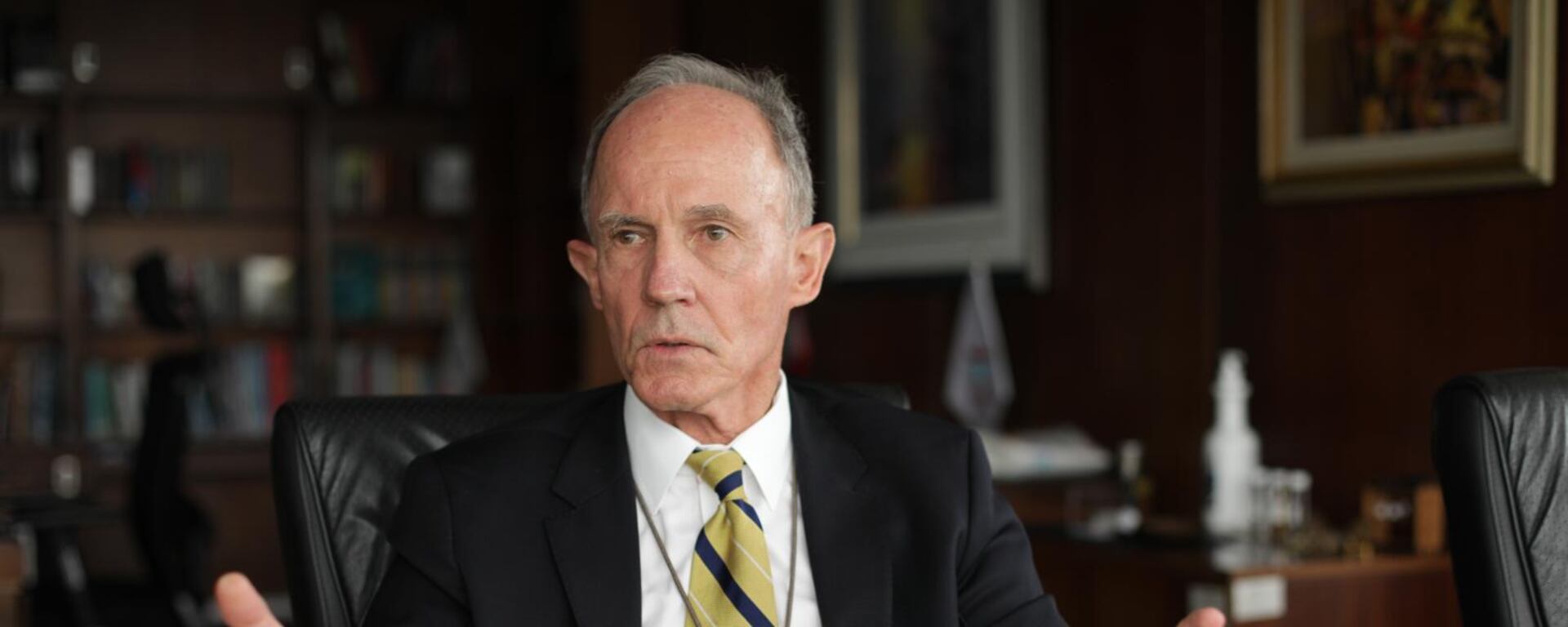 Petro-Perú: Directorio aprobó el abandono del edificio principal y el traslado de todo el personal a Talara | EXCLUSIVO