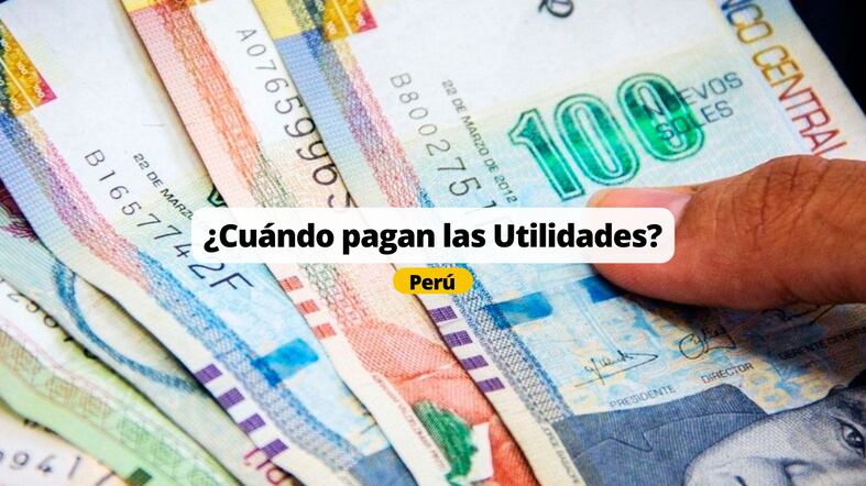 ¿Cuál es la fecha límite de pago de las utilidades 2024 en Perú?
