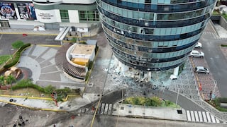 Atentado en Ecuador: “El coche bomba en Guayaquil revela que el crimen organizado ha decidido confrontar al Estado”