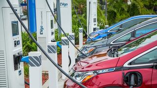 GM impulsa sus inversiones en vehículos eléctricos con US$ 35.000 millones hacia 2025
