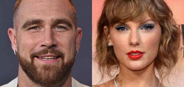 La mansión a prueba de curiosos que Travis Kelce compró: ¿le gustará a Taylor Swift?