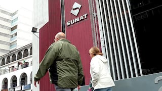 Sunat dará facilidades tributarias a deudores en zonas declaradas en emergencia