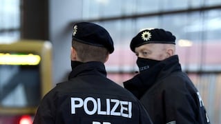 Alemania: autoridades detienen a dos personas acusadas de espiar para Rusia