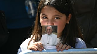 Homilía en funeral del papa Francisco: lee aquí el texto completo