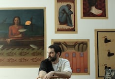 “Piruwmanta Dreams”: La muestra que reimagina el pasado desde la globalidad