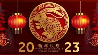 Año Nuevo Chino 2023 | Cuándo inicia, cuándo termina, qué animal lo representa y más