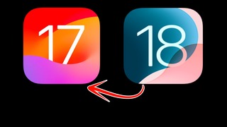 ¿Cómo volver a iOS 17 luego de instalar la beta de iOS 18 en tu iPhone?