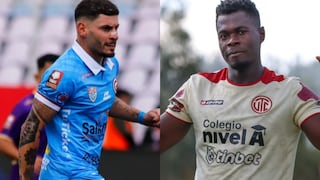 UTC venció a Garcilaso 2-1 por la fecha 11 del Apertura | Resumen y goles