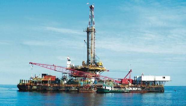 El off-shore es la nueva frontera en exploración y producción de petróleo. El potencial del mar peruano es muy grande.
