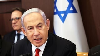 Israel convoca a una nueva huelga y Netanyahu alerta sobre la desobediencia civil