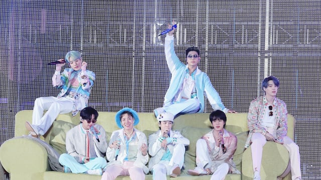 BTS, Permission to Dance on stage en Seúl: Fechas, horarios, transmisión online, venta de entradas y más