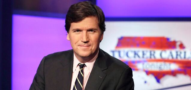 ¿Por qué Tucker Carlson fue despedido de “Fox News”?