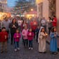 Posadas mexicanas en Estados Unidos: cómo se celebra esta tradición previa a la Navidad y eventos que no te puedes perder