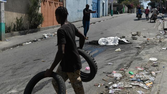 Haití: Consejo Presidencial de Transición promete “aliviar el sufrimiento del pueblo haitiano”