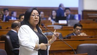 Frente Amplio espera que Congreso presidido por Galarreta sea dialogante