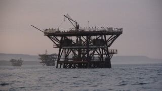 Los derrames de petróleo crónicos e incalculables de la costa norte