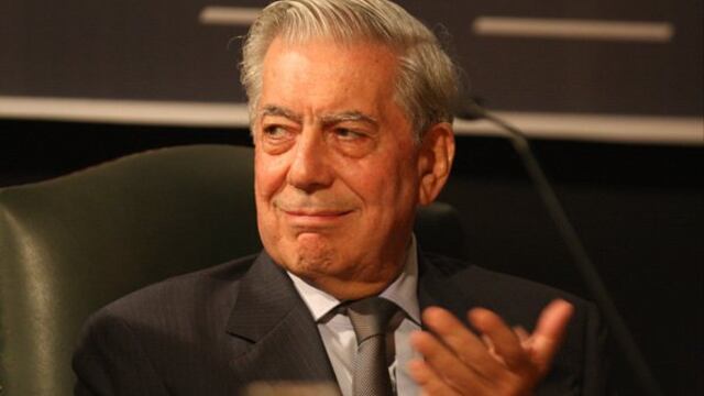 Mario Vargas Llosa liderará delegación peruana que irá a la Feria del Libro de Bogotá