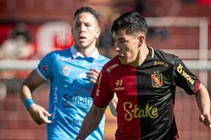 SIGUE EN VIVO, Melgar vs Deportivo Garcilaso por el Torneo Clausura