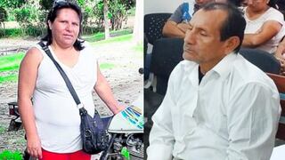 San Martín: profesor acusado de feminicidio pide su libertad por temor a contagiarse de COVID-19