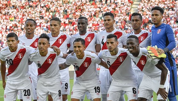 ¿En qué posición de la tabla de las dos últimas Eliminatorias estaba ‘el Perú de Ricardo Gareca’ tras las primeras cuatro fechas jugadas?. (Foto: EFE)