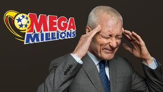 Mega Millions: este jugador de Michigan perdió el jackpot de 94 millones de dólares de la lotería por un número