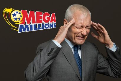 Mega Millions: este jugador de Michigan perdió el jackpot de 94 millones de dólares de la lotería por un número