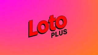 Loto Plus: Comprobar números ganadores del miércoles 1 de marzo