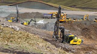 SNMPE: Inversionistas han perdido fe en la capacidad de Perú de llevar adelante proyectos mineros