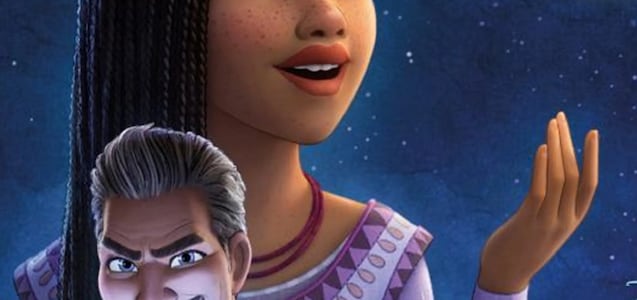 ¿De qué trata “Wish”?