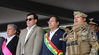 Tenemos que hablar sobre Bolivia (y nuestro compromiso democrático)