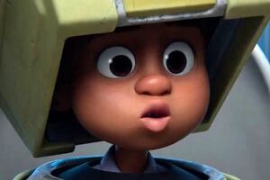 La serie animada que llegó al Top 10 pero que Netflix canceló después de dos temporadas