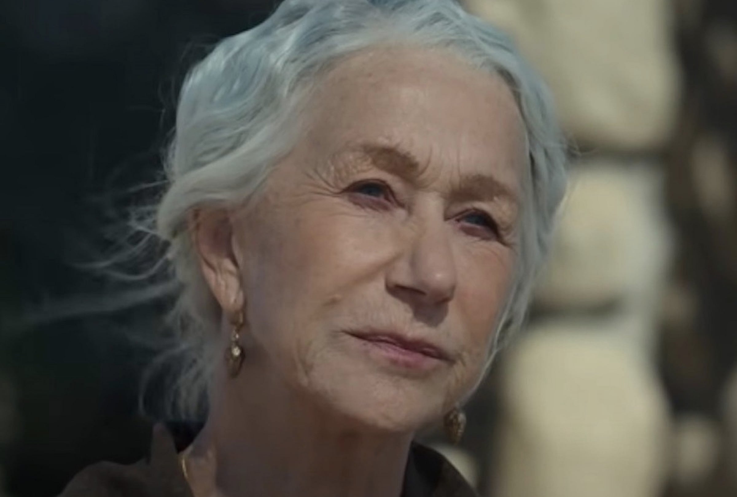 Cara Dutton (Helen Mirren) debe enfrentarse a Donald Whitfield en la segunda temporada de "1923", el spin-off de "Yellowstone" (Foto: Paramount)