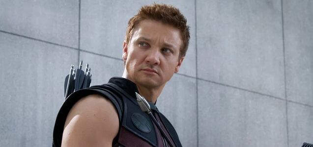 Las 10 mejores películas de Jeremy Renner
