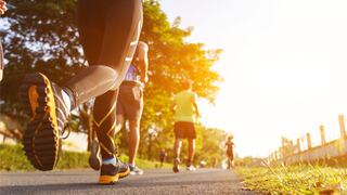 ¿Cómo elegir calzado deportivo para entrenar, correr trail o una maratón?