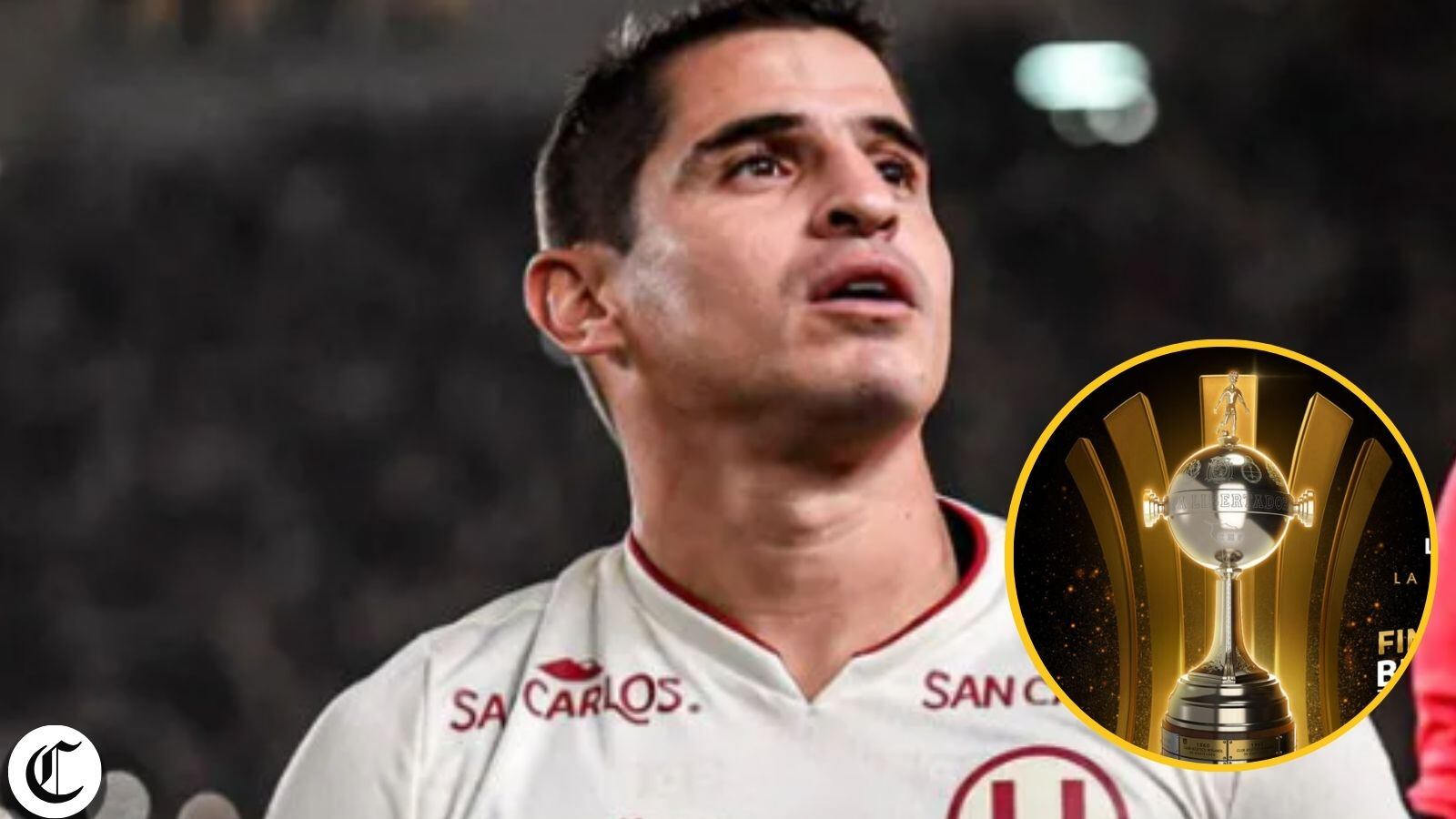 Cuándo empieza la Copa Libertadores 2025 para Universitario: fecha del sorteo, fase de grupos y más