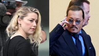 Johnny Depp ganó juicio contra Amber Heard, actor se llevará US$ 8 millones 350 mil