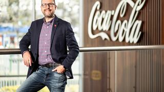 Coca-Cola Perú: “El entorno (económico) está complicado pero estamos contentos con los resultados que se están logrando”