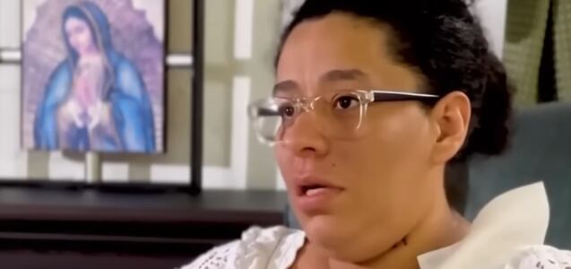 Fue diagnosticada con cáncer y ahora busca autodeportarse con sus hijos por miedo a ICE