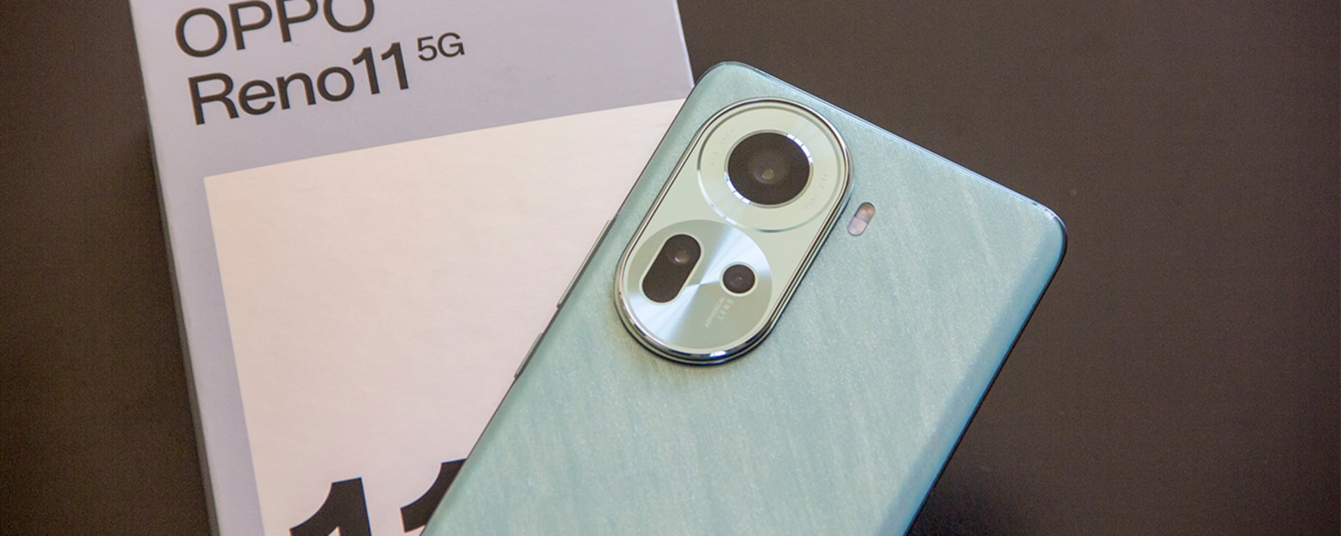 Oppo Reno 11 5G: probamos este celular versátil con teleobjetivo y sensor de Sony | REVIEW