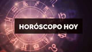 Horóscopo de hoy y predicciones para este lunes 1 de julio, según tu signo zodiacal