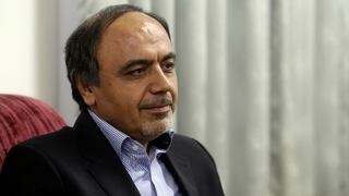 Irán no nombrará a otro embajador ONU pese a rechazo de EE.UU.