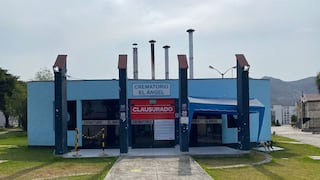 Cementerio El Ángel: la disputa entre la Beneficencia de Lima y una funeraria tras supuestas cremaciones irregulares