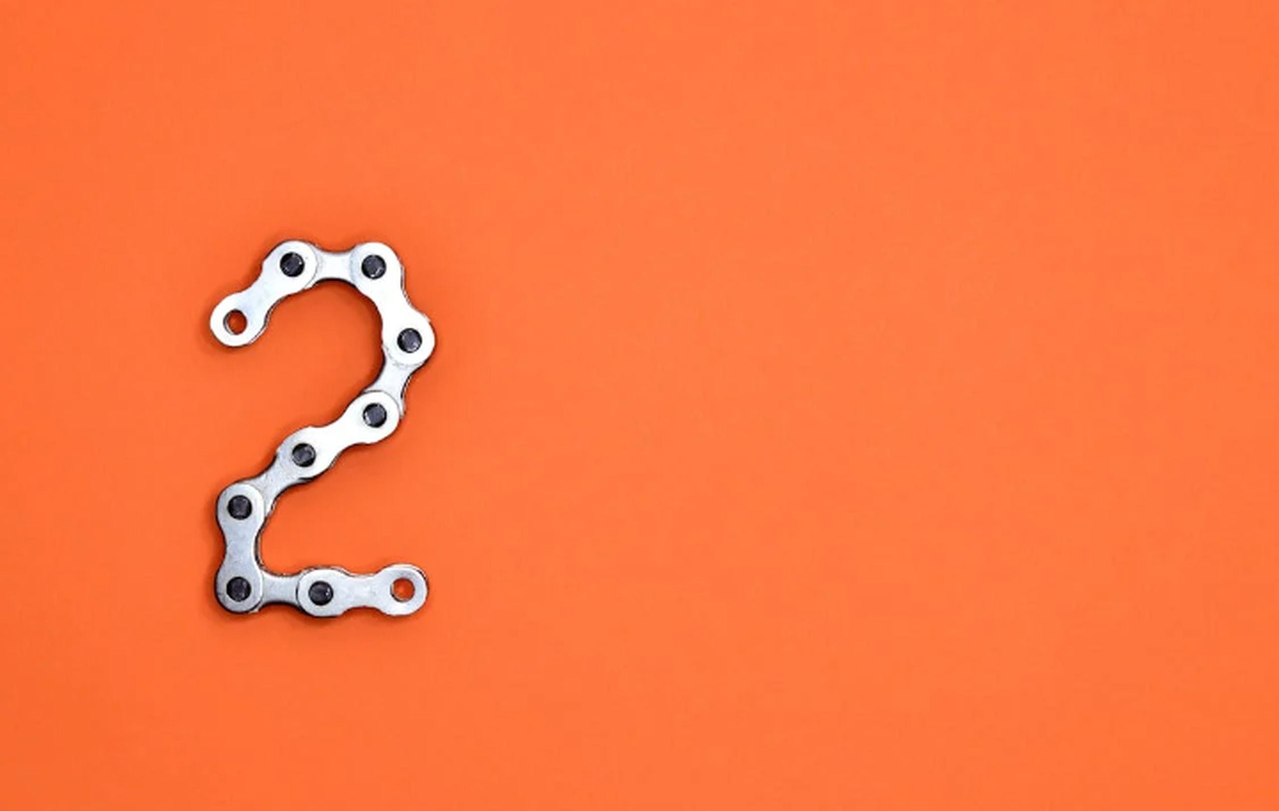 En esta imagen se aprecia el número 2. (Foto: Miguel Á. Padriñán / Pexels)