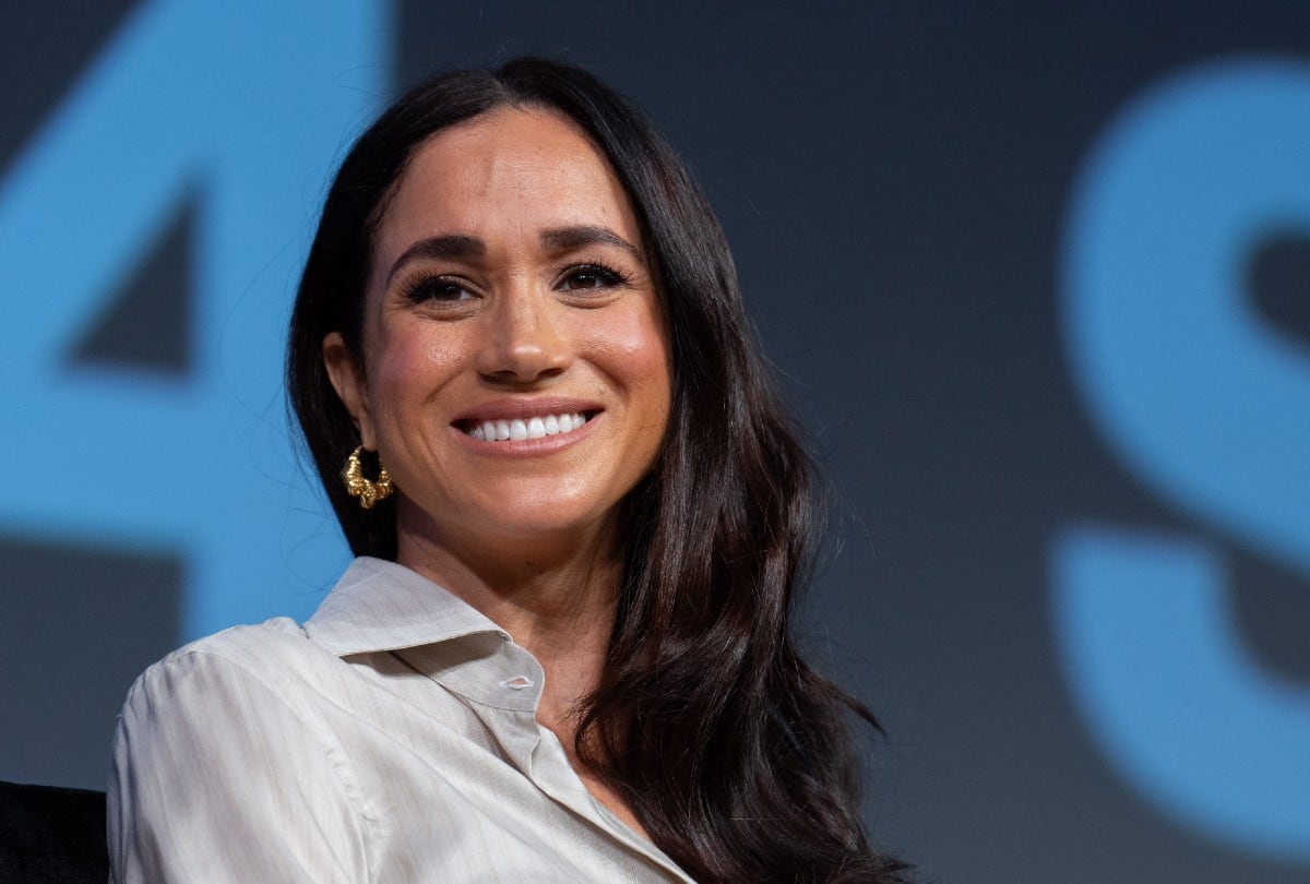 Markle reconoció que, si hubiera trabajado más tiempo en esa industria, tal vez habría cambiado de parecer. (Foto: SUZANNE CORDEIRO / AFP)