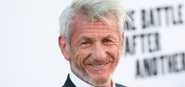 Ganó el Oscar, pero no apareció: el motivo por el que Sean Penn dejó vacío su asiento en la gala 2026