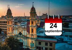 ¡Clases suspendidas! Esta región del Perú no tendrá actividades escolares hoy, 24 de septiembre