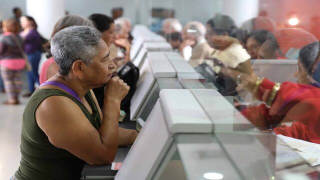 Estos son los más de 10 REQUISITOS para acceder hoy a las pensiones del IVSS en Venezuela: la solicitud bajo la Forma 14-04 es fundamental.